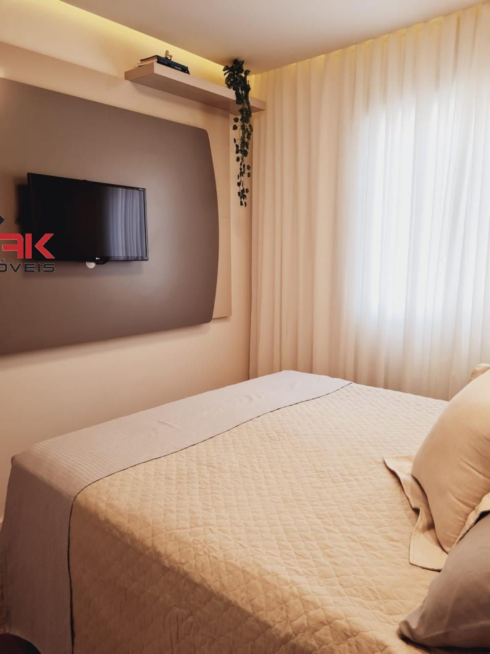 Apartamento, 3 quartos, 77 m² - Foto 9