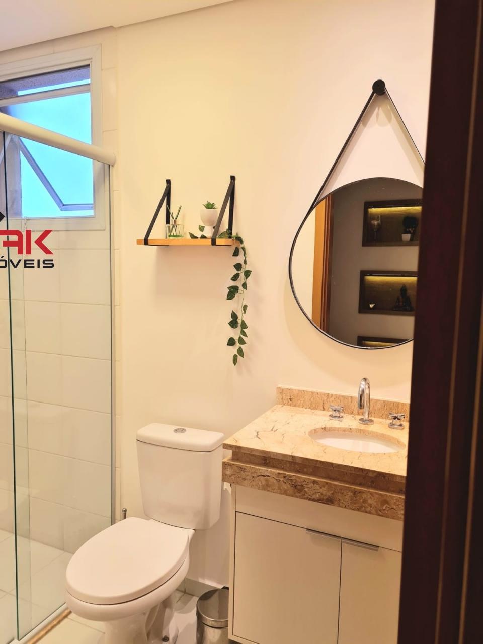 Apartamento, 3 quartos, 77 m² - Foto 10