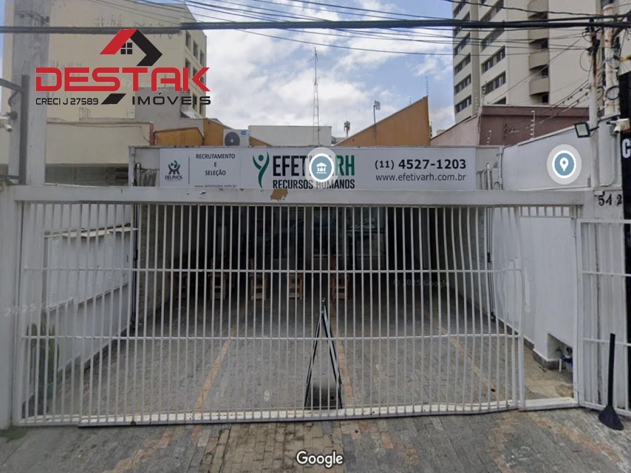 Prédio Inteiro, 280 m² - Foto 1