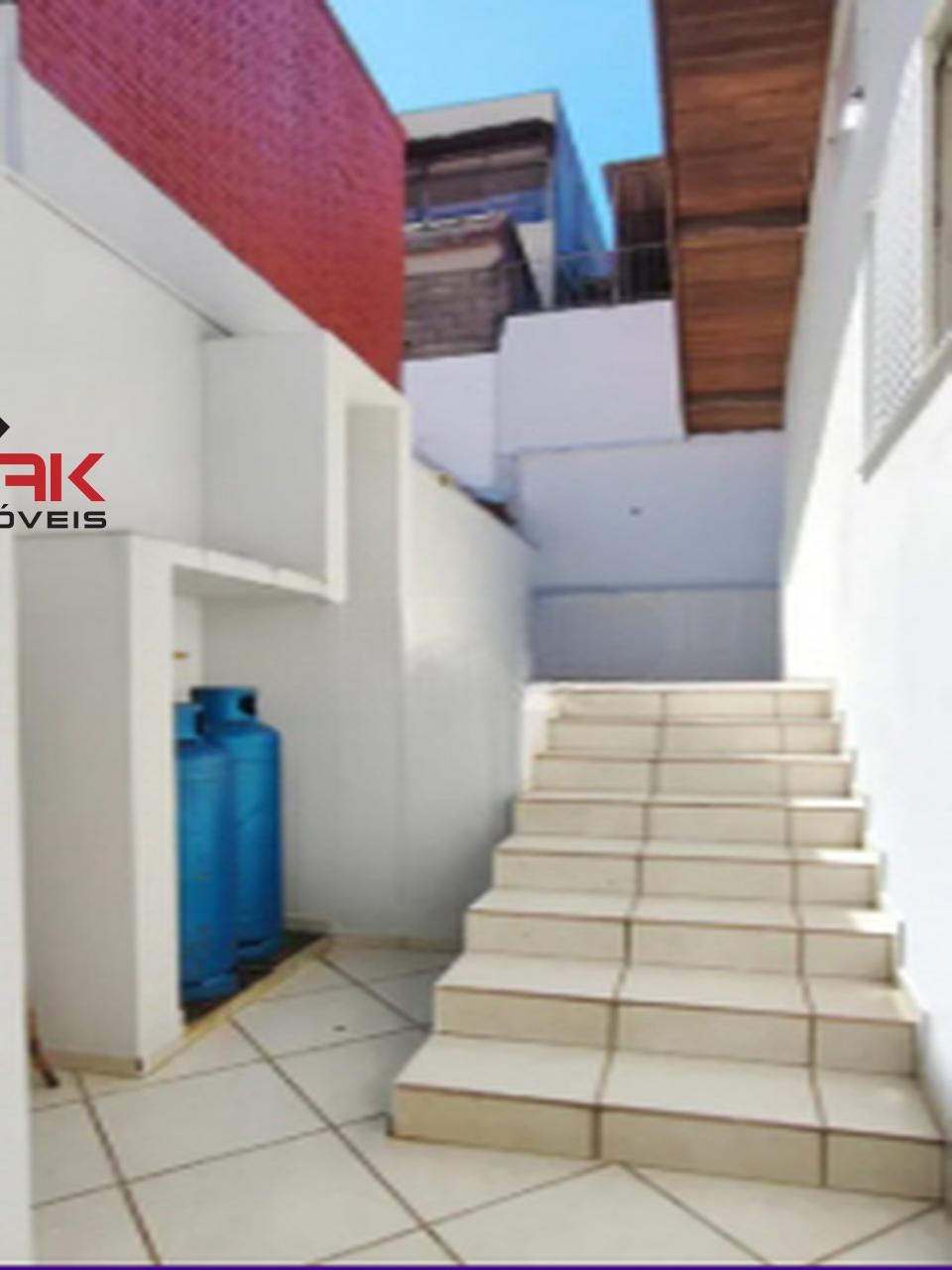 Casa, 4 quartos, 250 m² - Foto 21