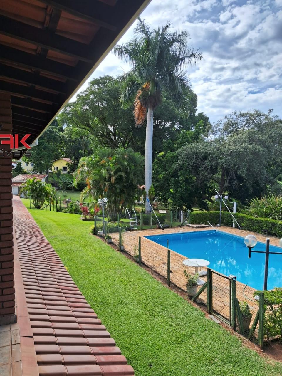 Chácara, 3 quartos, 8000 m² - Foto 2