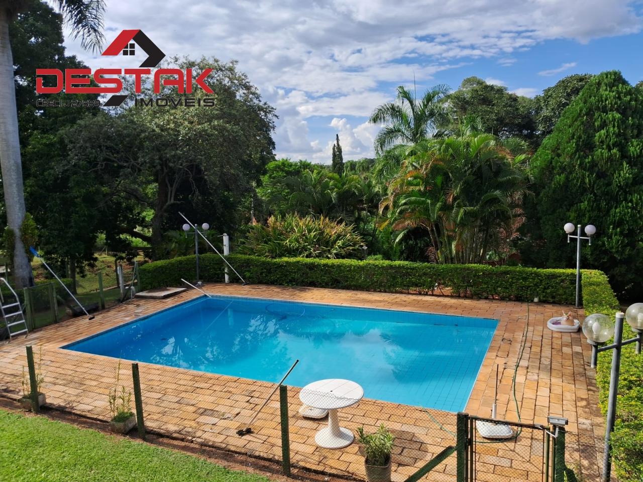 Chácara, 3 quartos, 8000 m² - Foto 3