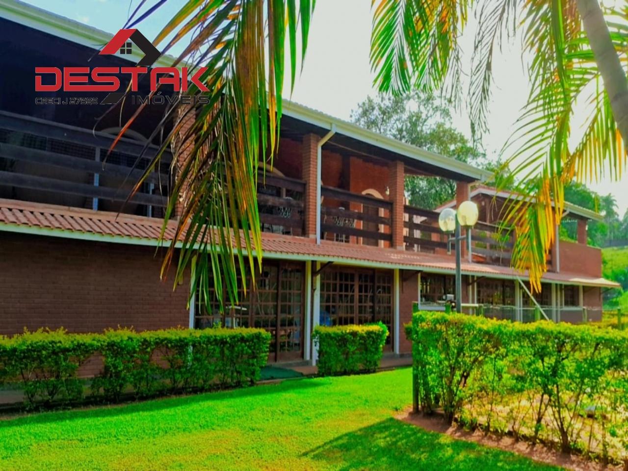 Chácara, 3 quartos, 8000 m² - Foto 5