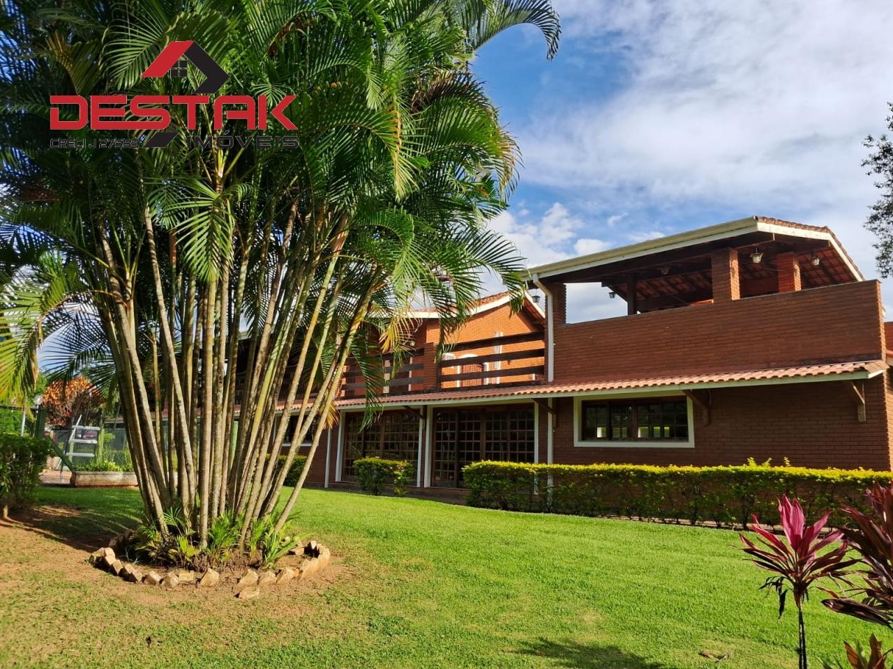 Chácara, 3 quartos, 8000 m² - Foto 6