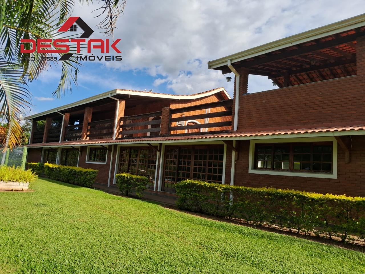 Chácara, 3 quartos, 8000 m² - Foto 7