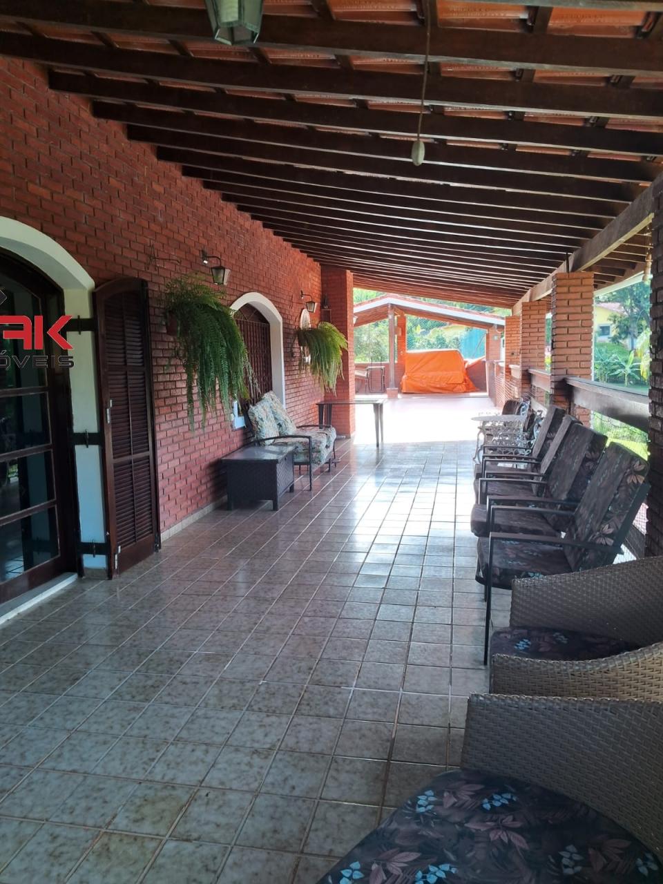 Chácara, 3 quartos, 8000 m² - Foto 8