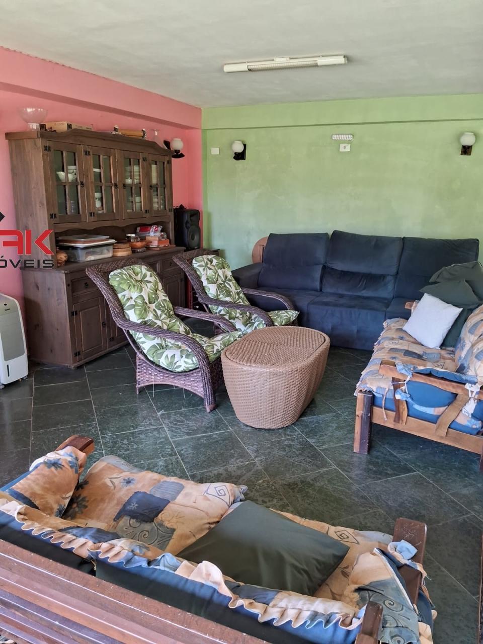 Chácara, 3 quartos, 8000 m² - Foto 11