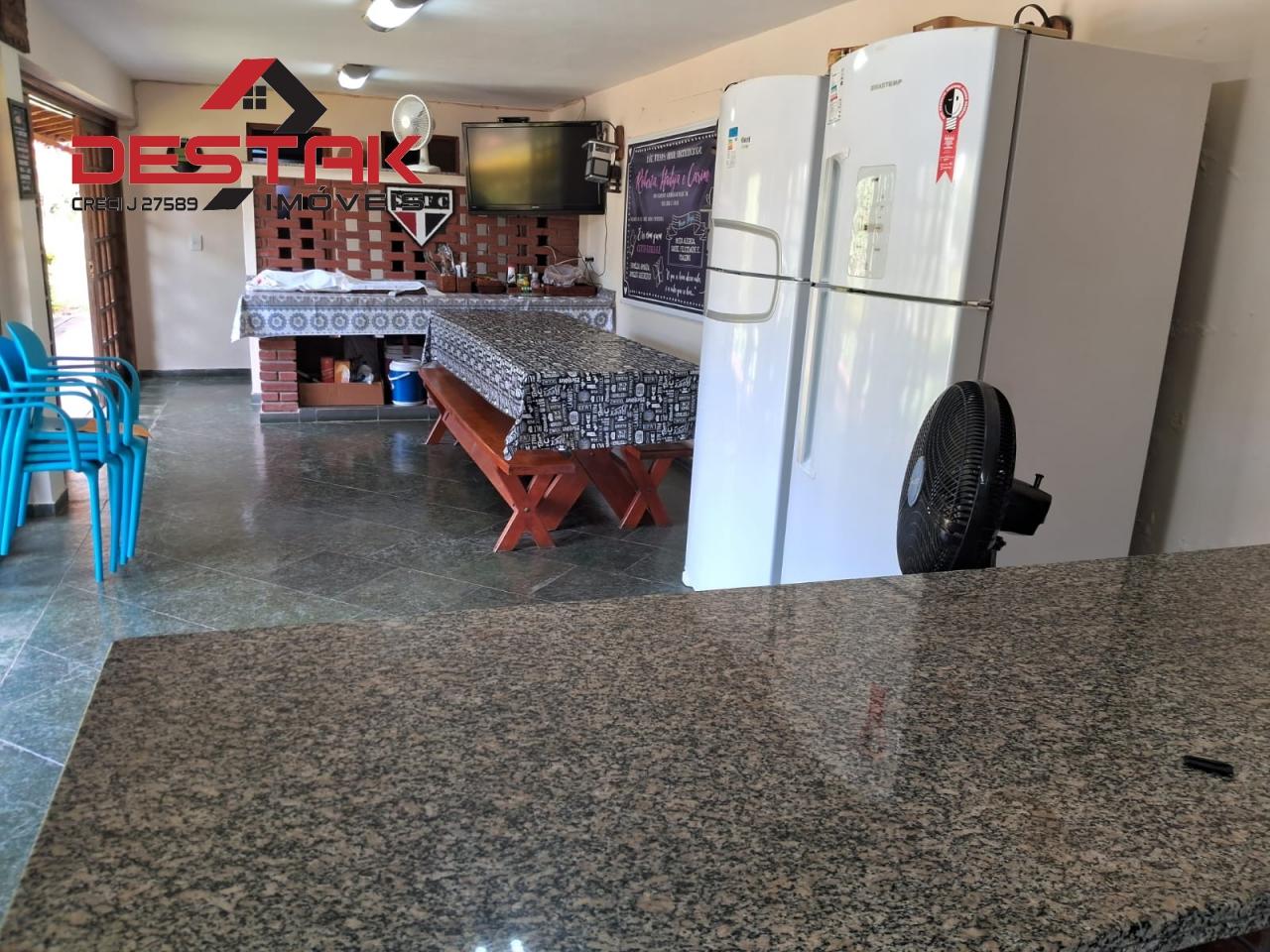 Chácara, 3 quartos, 8000 m² - Foto 19