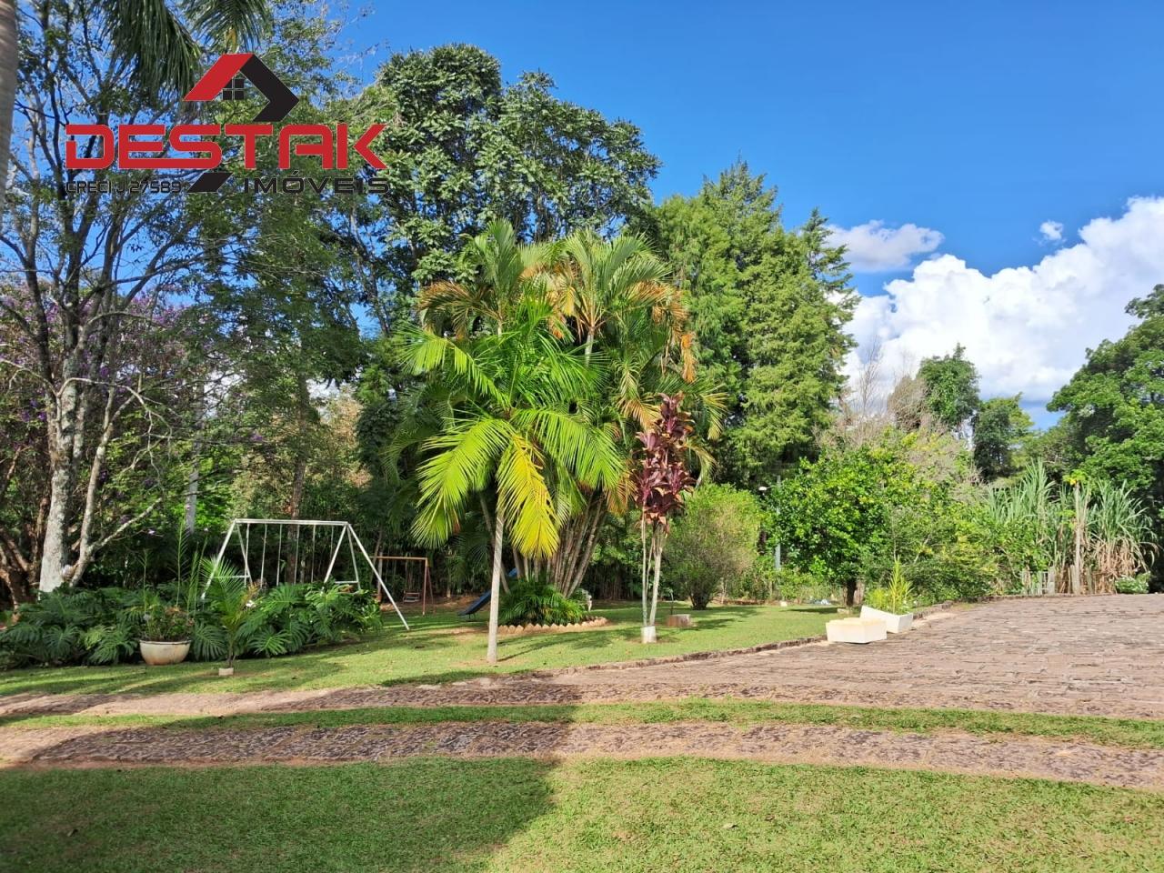 Chácara, 3 quartos, 8000 m² - Foto 23