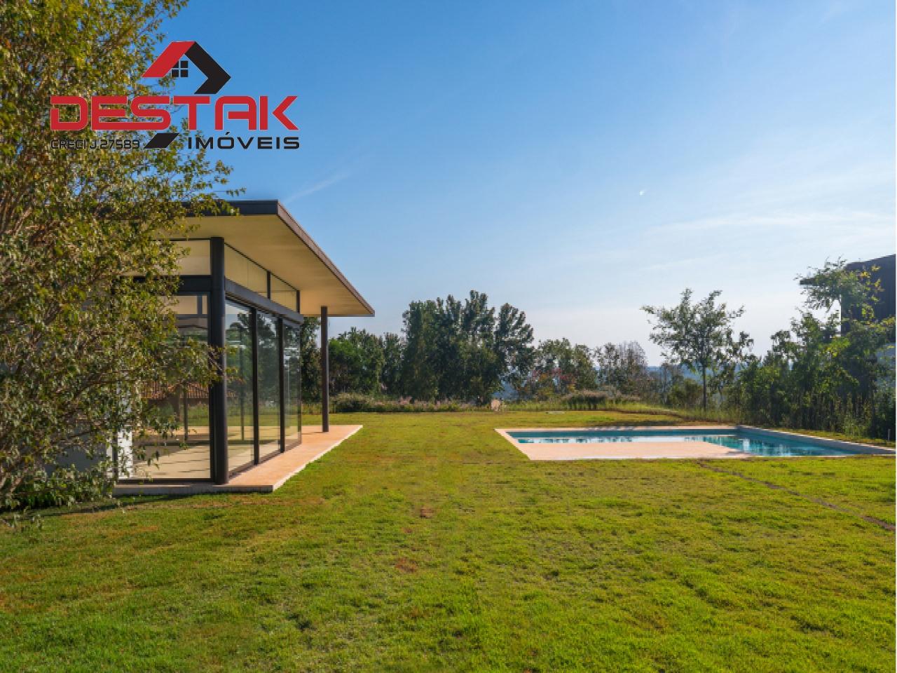 Casa de Condomínio, 6 quartos - Foto 5