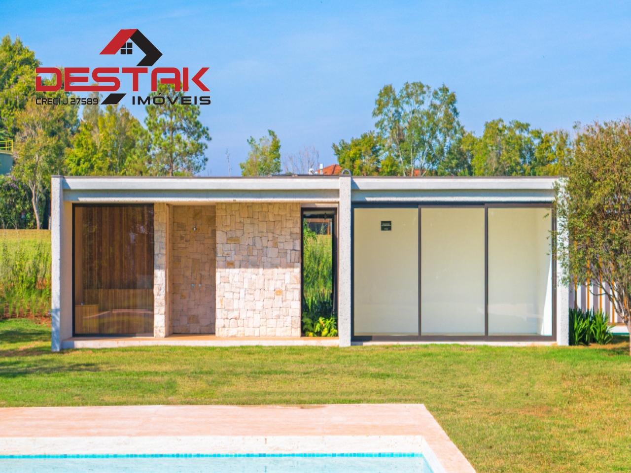 Casa de Condomínio, 6 quartos - Foto 6