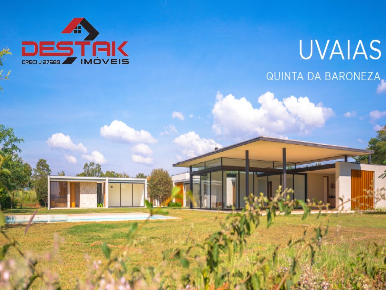 Casa de Condomínio, 6 quartos - Foto 8