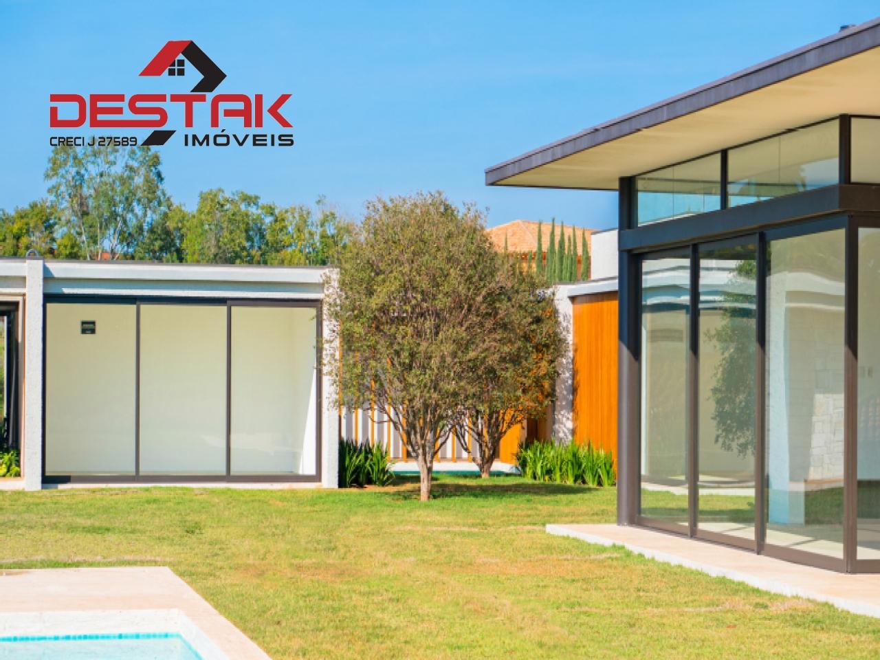 Casa de Condomínio, 6 quartos - Foto 11