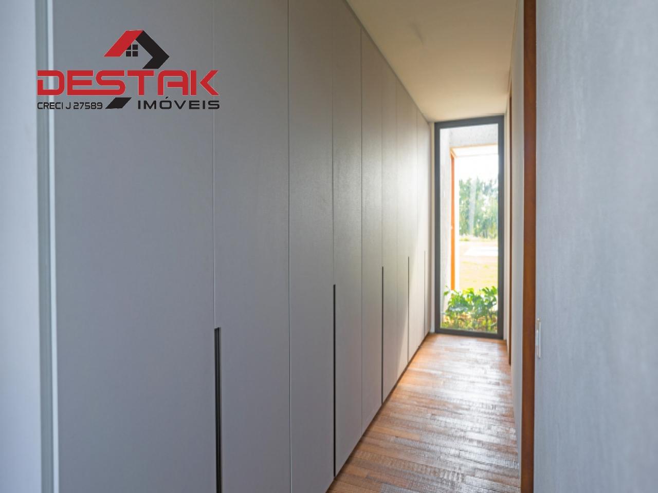 Casa de Condomínio, 6 quartos - Foto 18