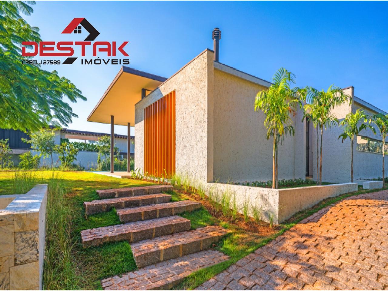 Casa de Condomínio, 6 quartos - Foto 20