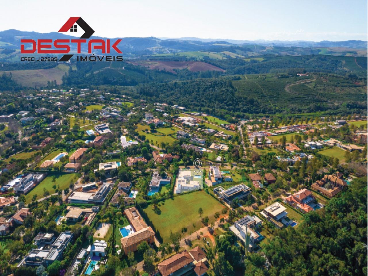 Casa de Condomínio, 6 quartos - Foto 21