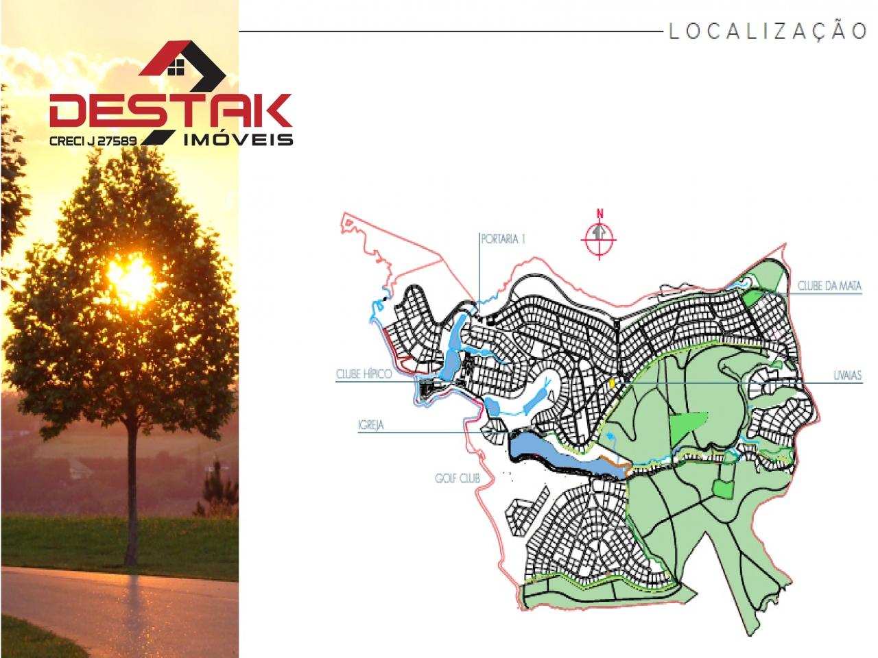 Casa de Condomínio, 6 quartos - Foto 22