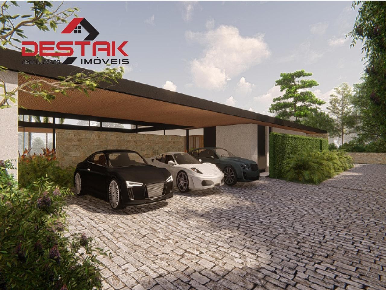 Casa de Condomínio, 6 quartos - Foto 5