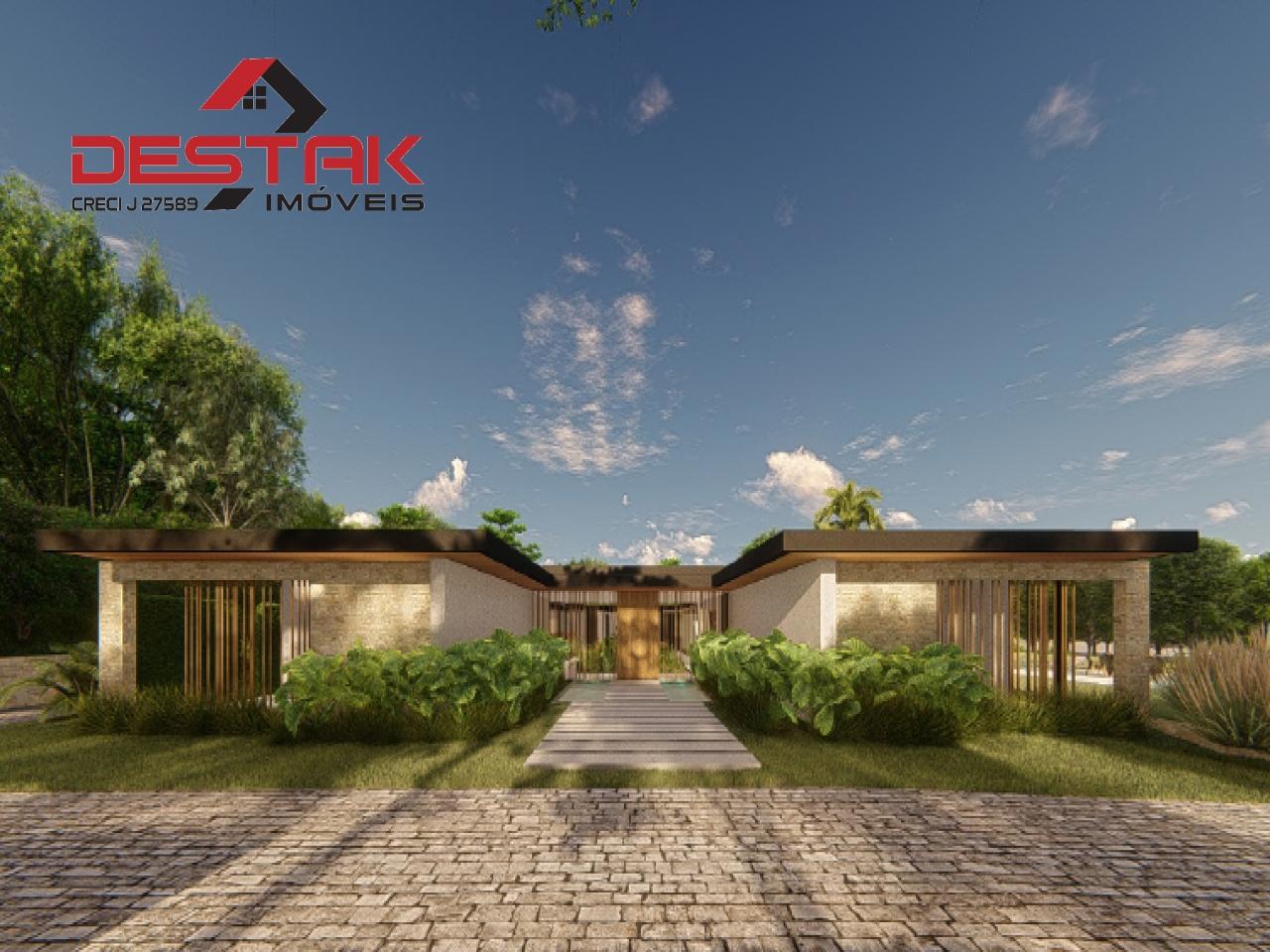 Casa de Condomínio, 6 quartos - Foto 6