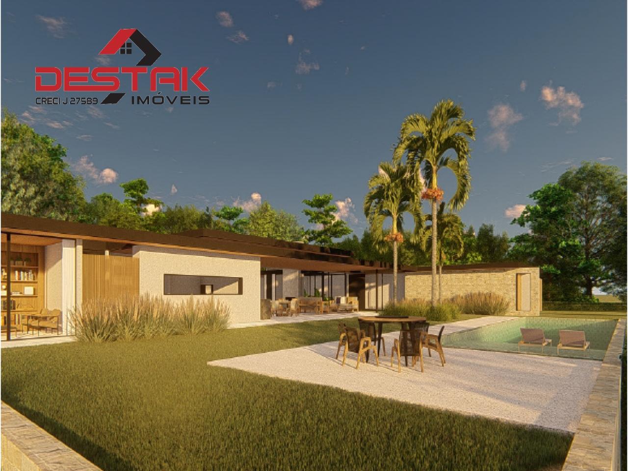 Casa de Condomínio, 6 quartos - Foto 7