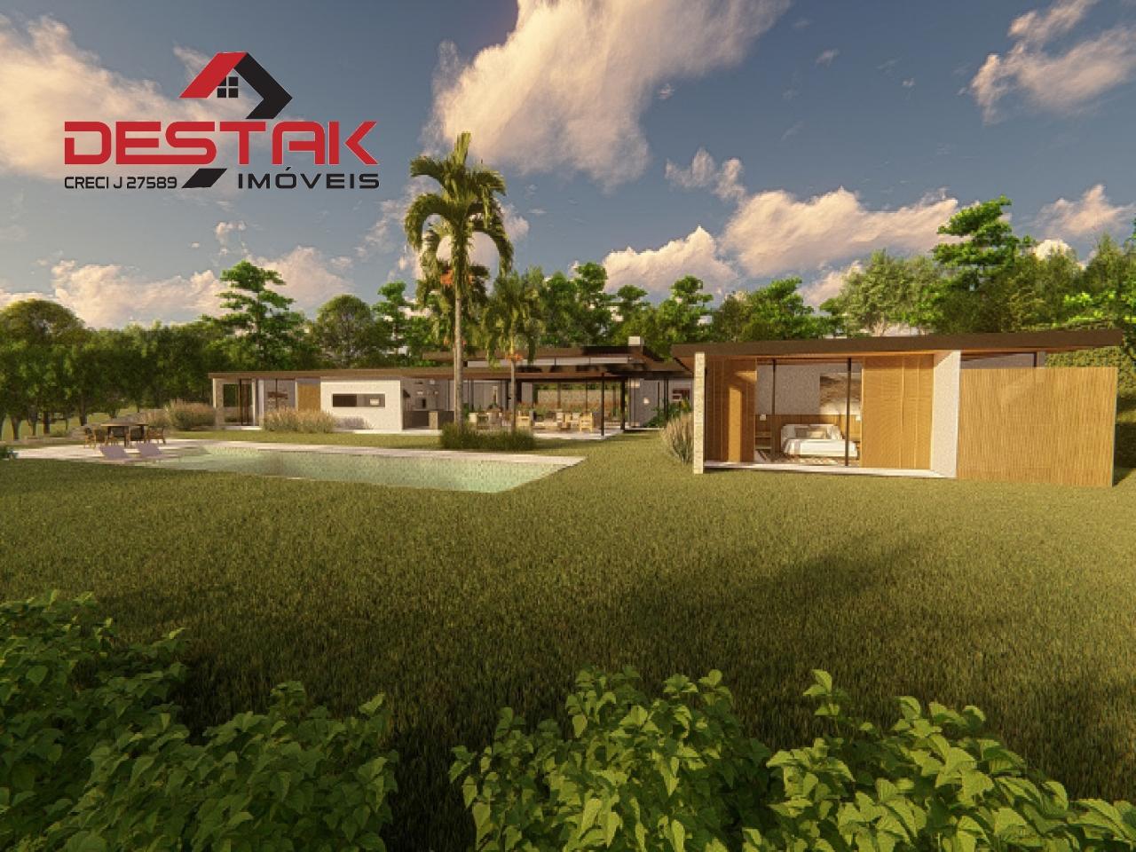 Casa de Condomínio, 6 quartos - Foto 9