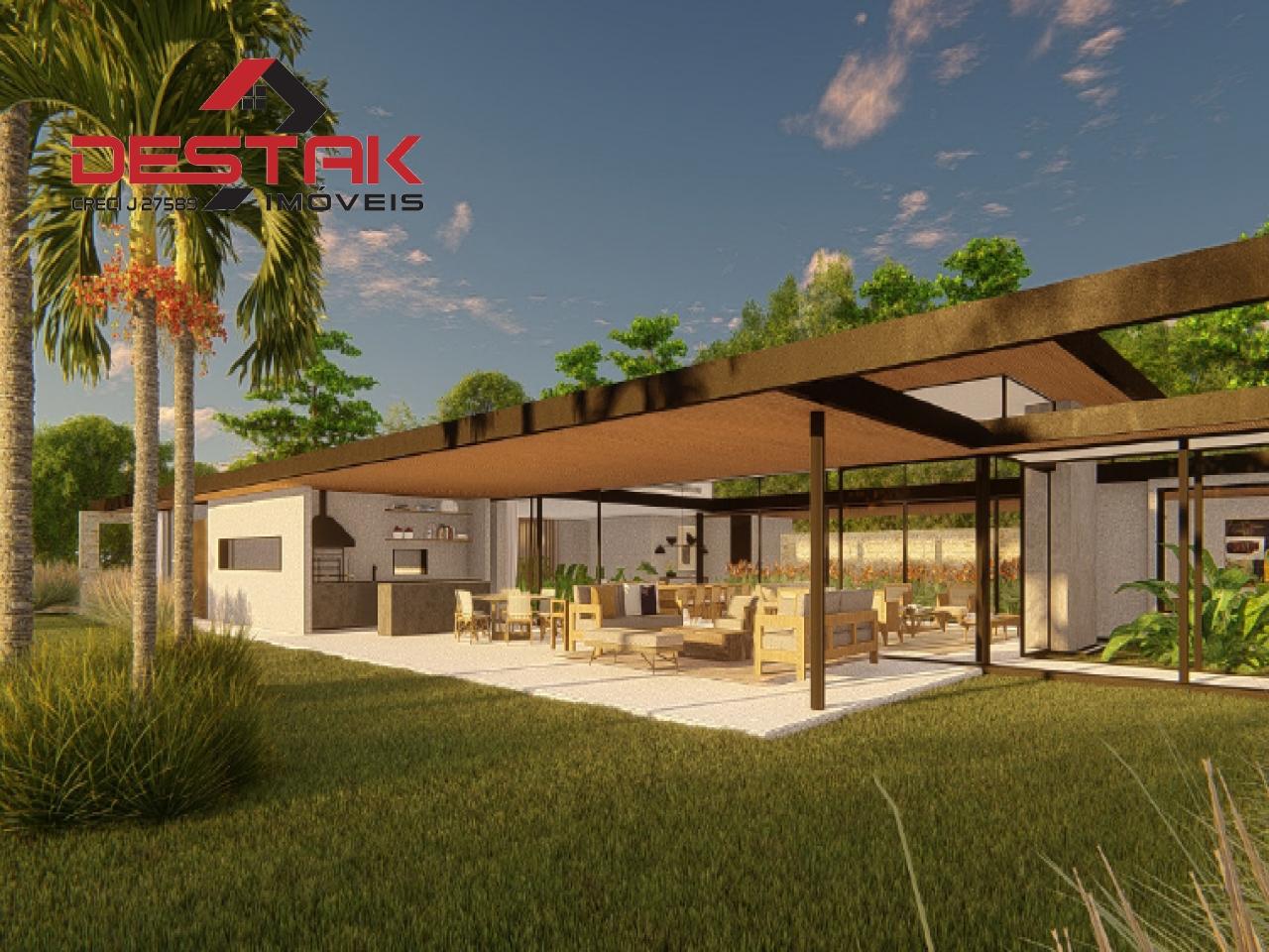 Casa de Condomínio, 6 quartos - Foto 10