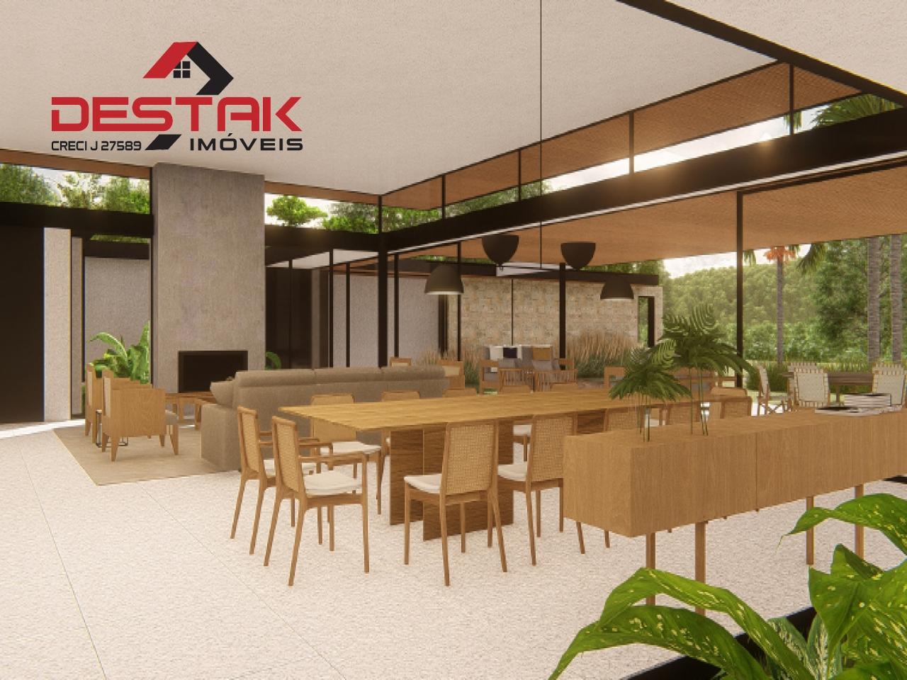 Casa de Condomínio, 6 quartos - Foto 12