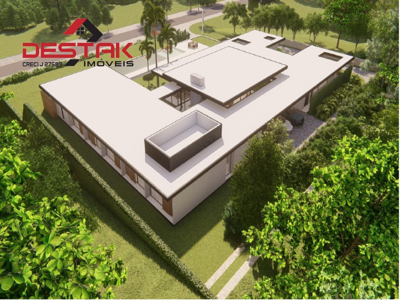 Casa de Condomínio, 6 quartos - Foto 18