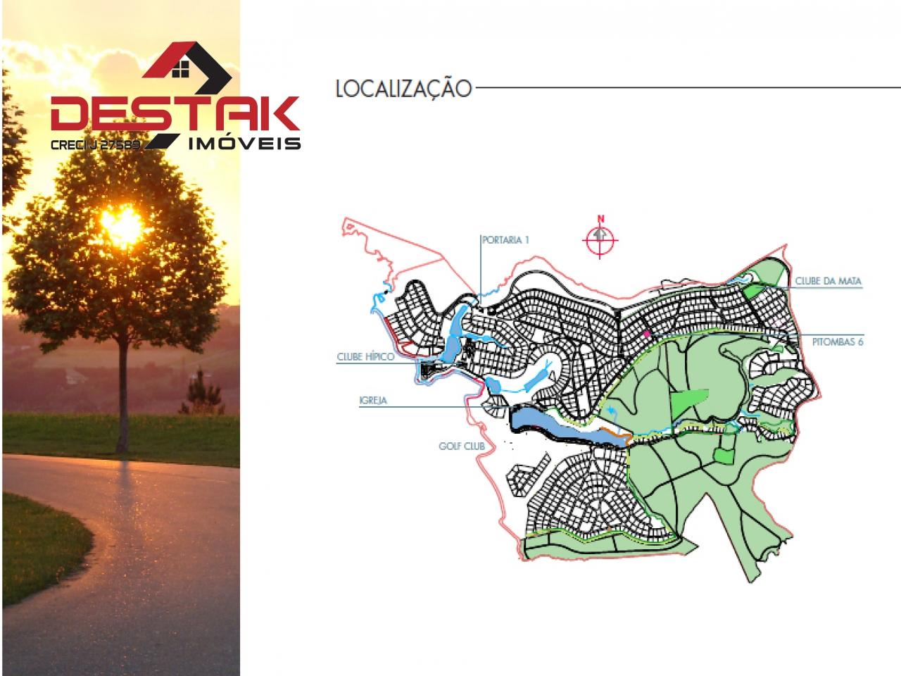 Casa de Condomínio, 6 quartos - Foto 19