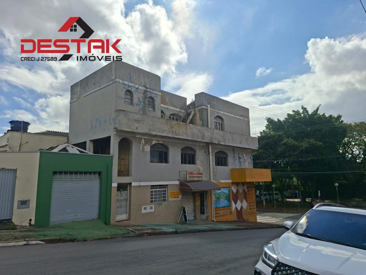 Prédio Inteiro, 310 m² - Foto 1