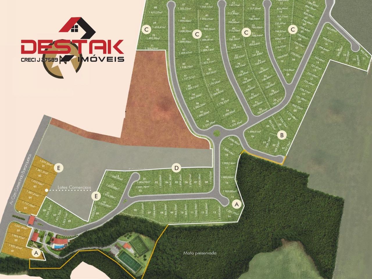 Terreno, 1000 m² - Foto 4