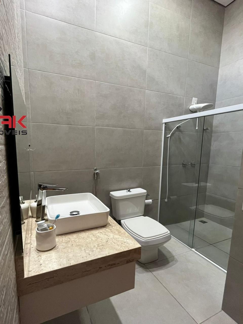 Casa de Condomínio, 3 quartos - Foto 12