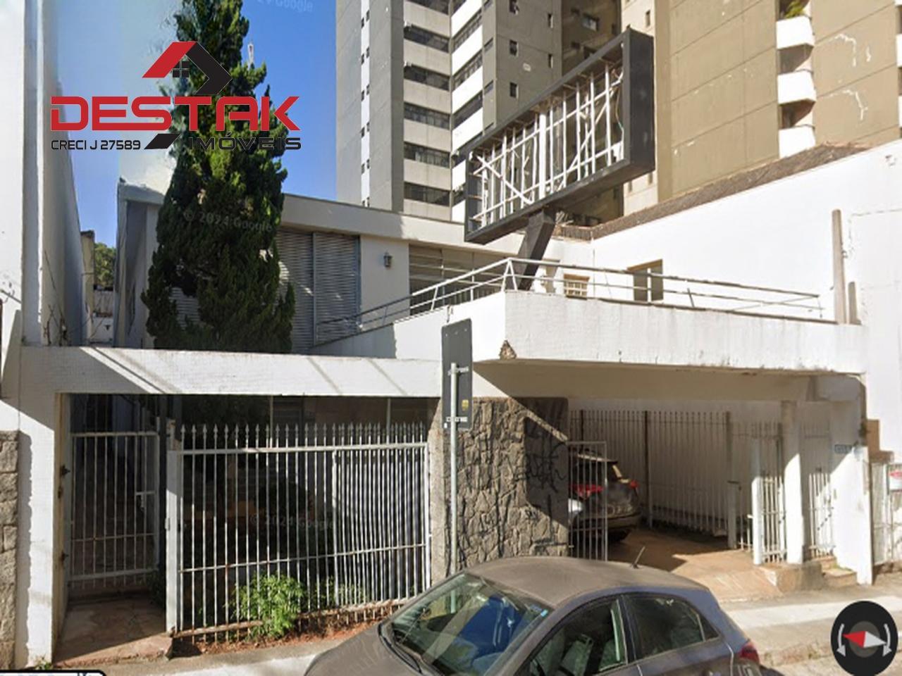 Prédio Inteiro, 382 m² - Foto 1