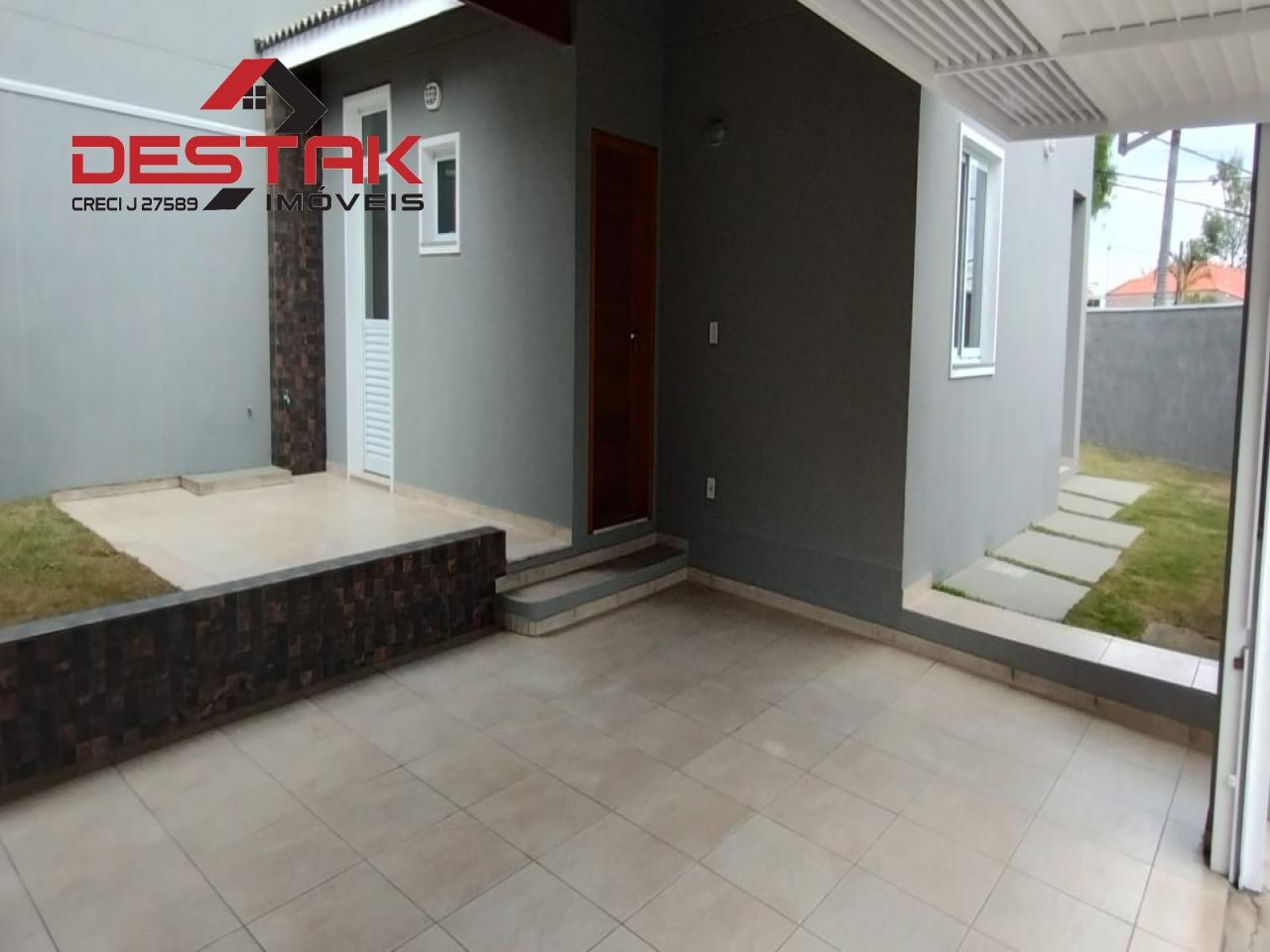 Casa, 3 quartos, 201 m² - Foto 4