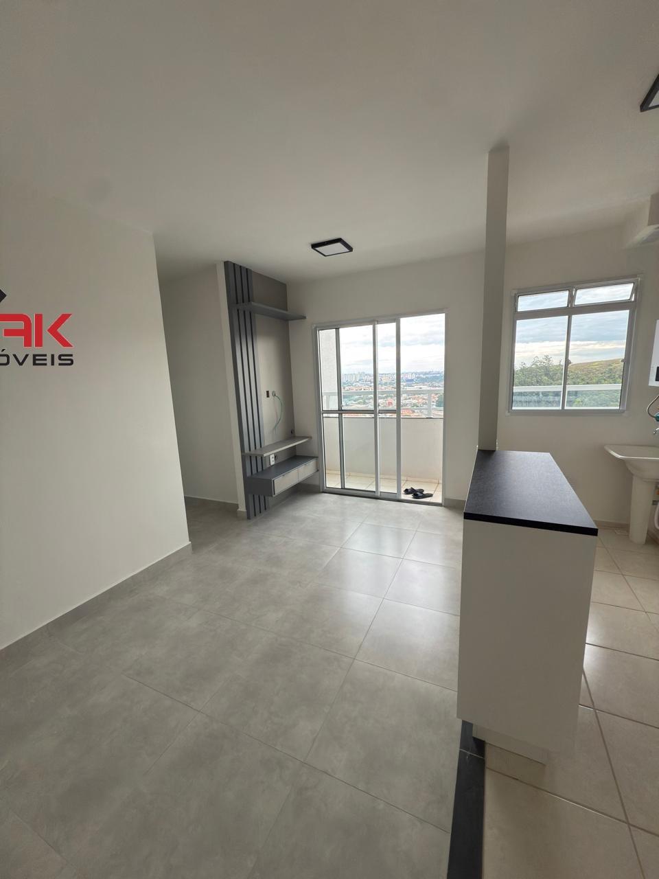 Apartamento, 3 quartos, 54 m² - Foto 1