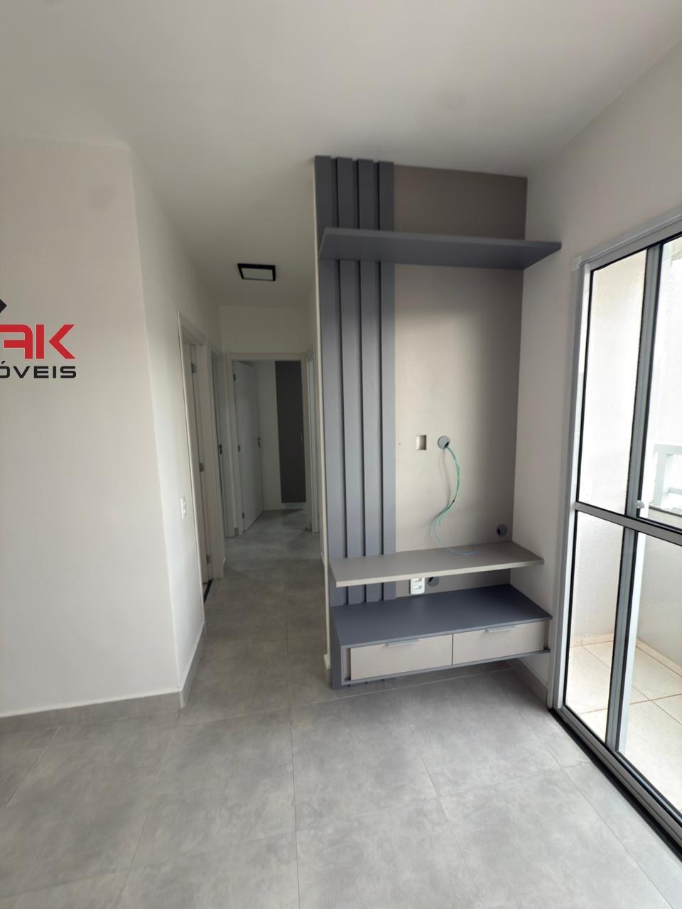 Apartamento, 3 quartos, 54 m² - Foto 2