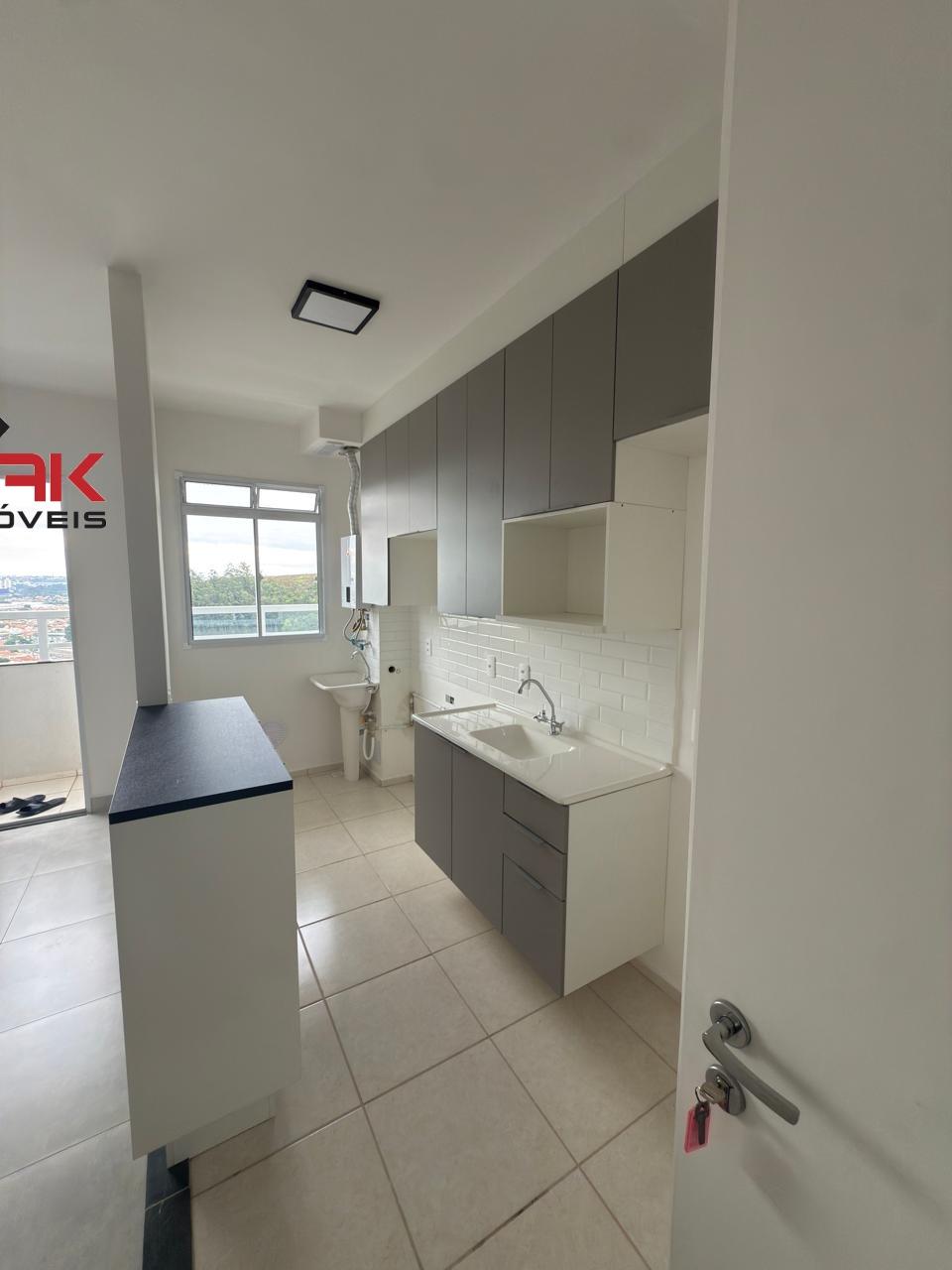 Apartamento, 3 quartos, 54 m² - Foto 5