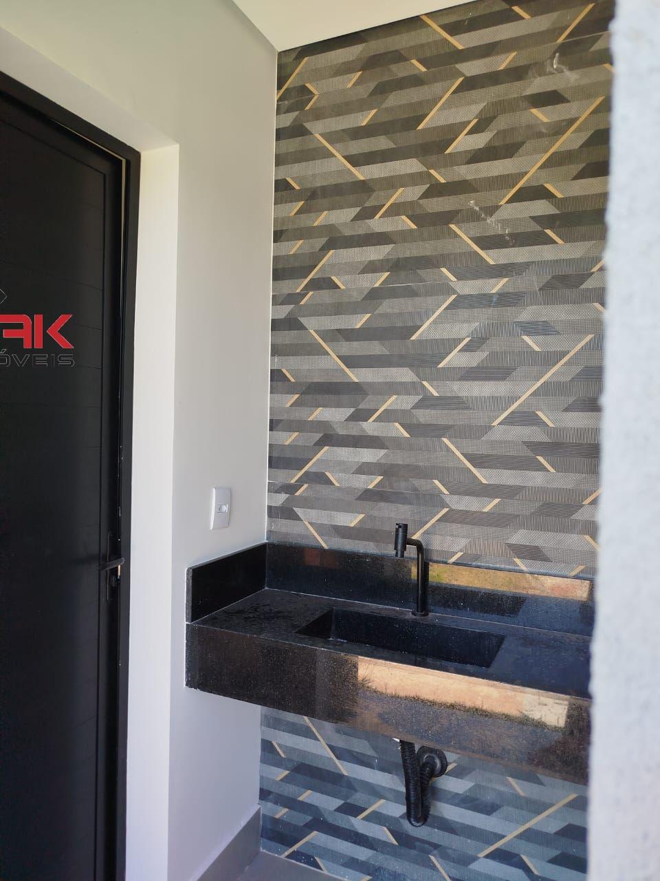 Casa de Condomínio, 3 quartos - Foto 15