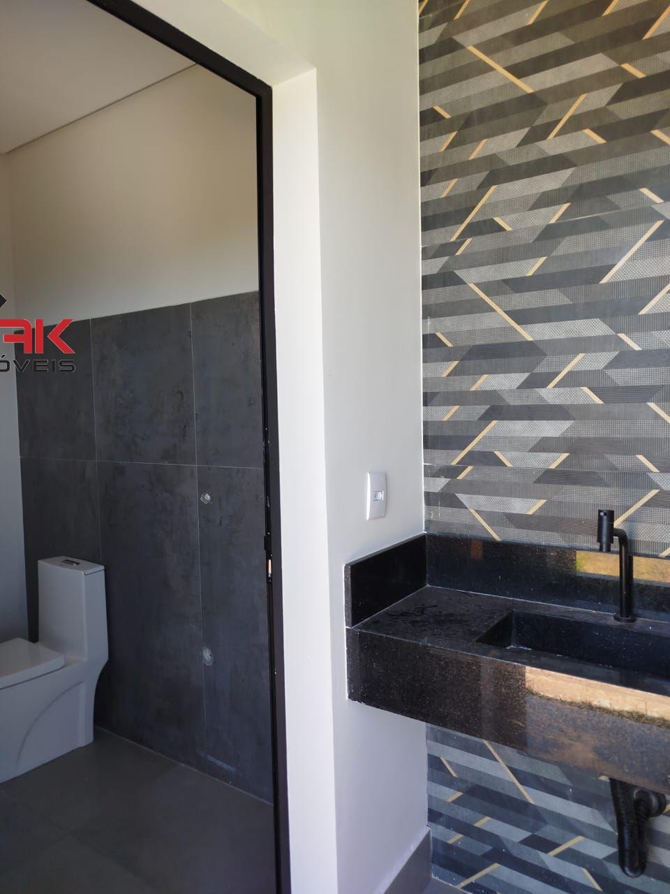 Casa de Condomínio, 3 quartos - Foto 16