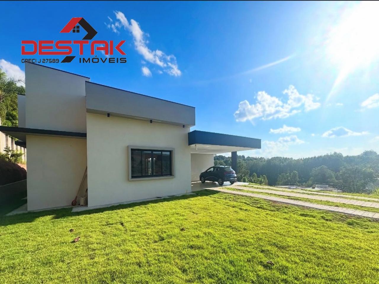 Casa de Condomínio, 3 quartos - Foto 21