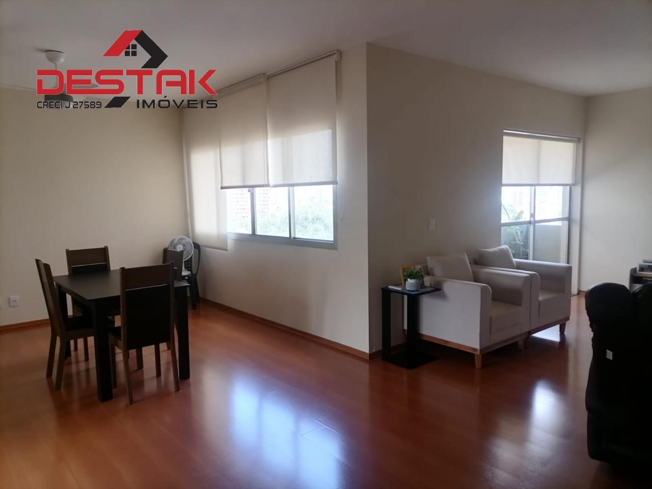 Apartamento, 3 quartos, 143 m² - Foto 1