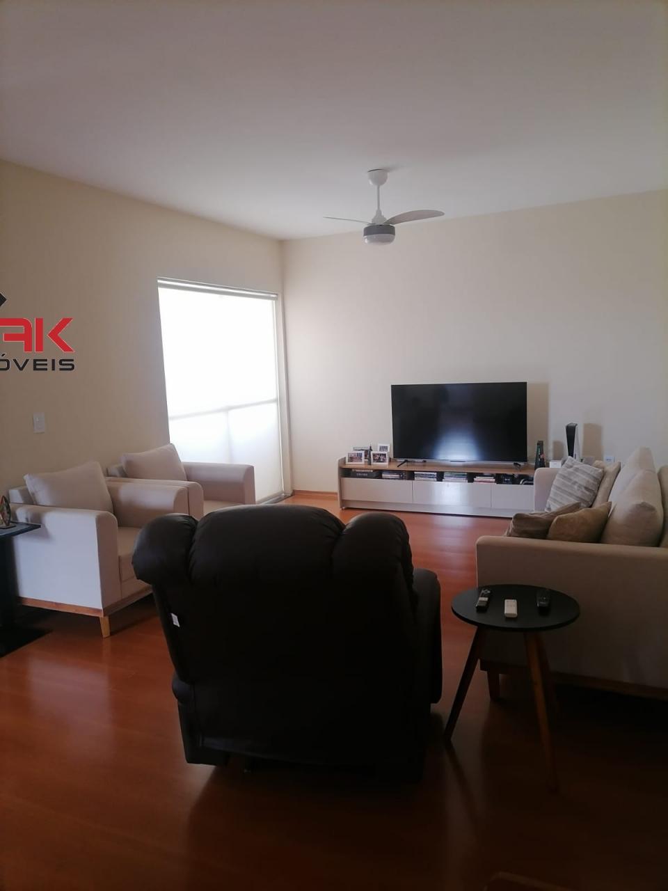 Apartamento, 3 quartos, 143 m² - Foto 2