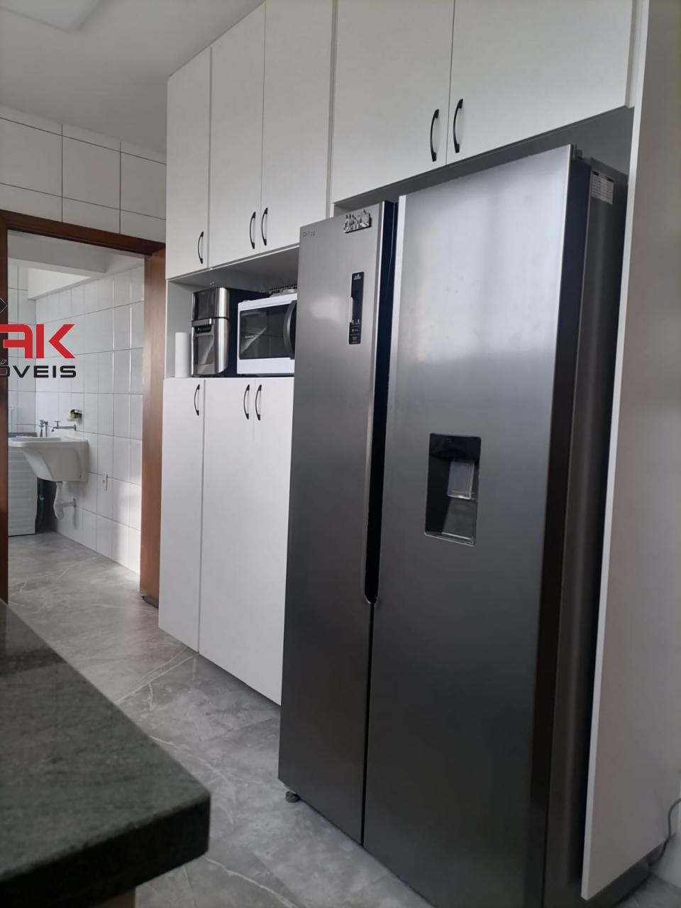 Apartamento, 3 quartos, 143 m² - Foto 4