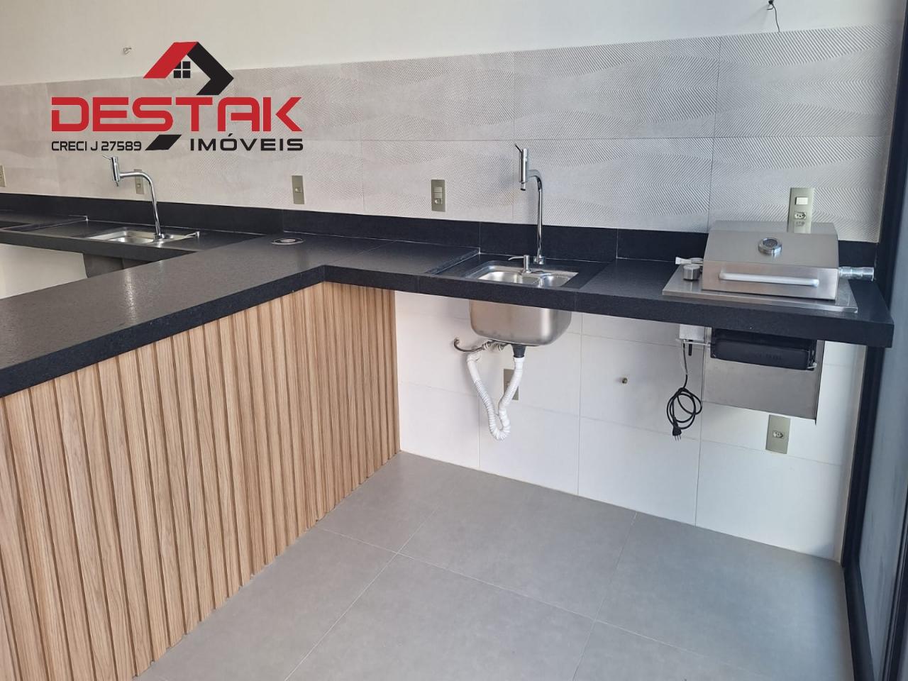 Casa de Condomínio, 3 quartos - Foto 9