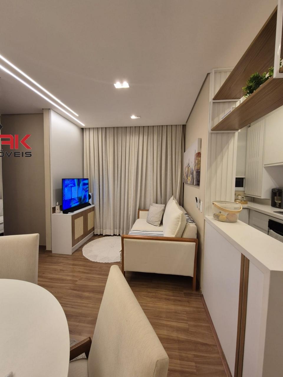 Apartamento, 3 quartos, 54 m² - Foto 4