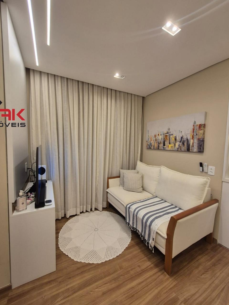 Apartamento, 3 quartos, 54 m² - Foto 5