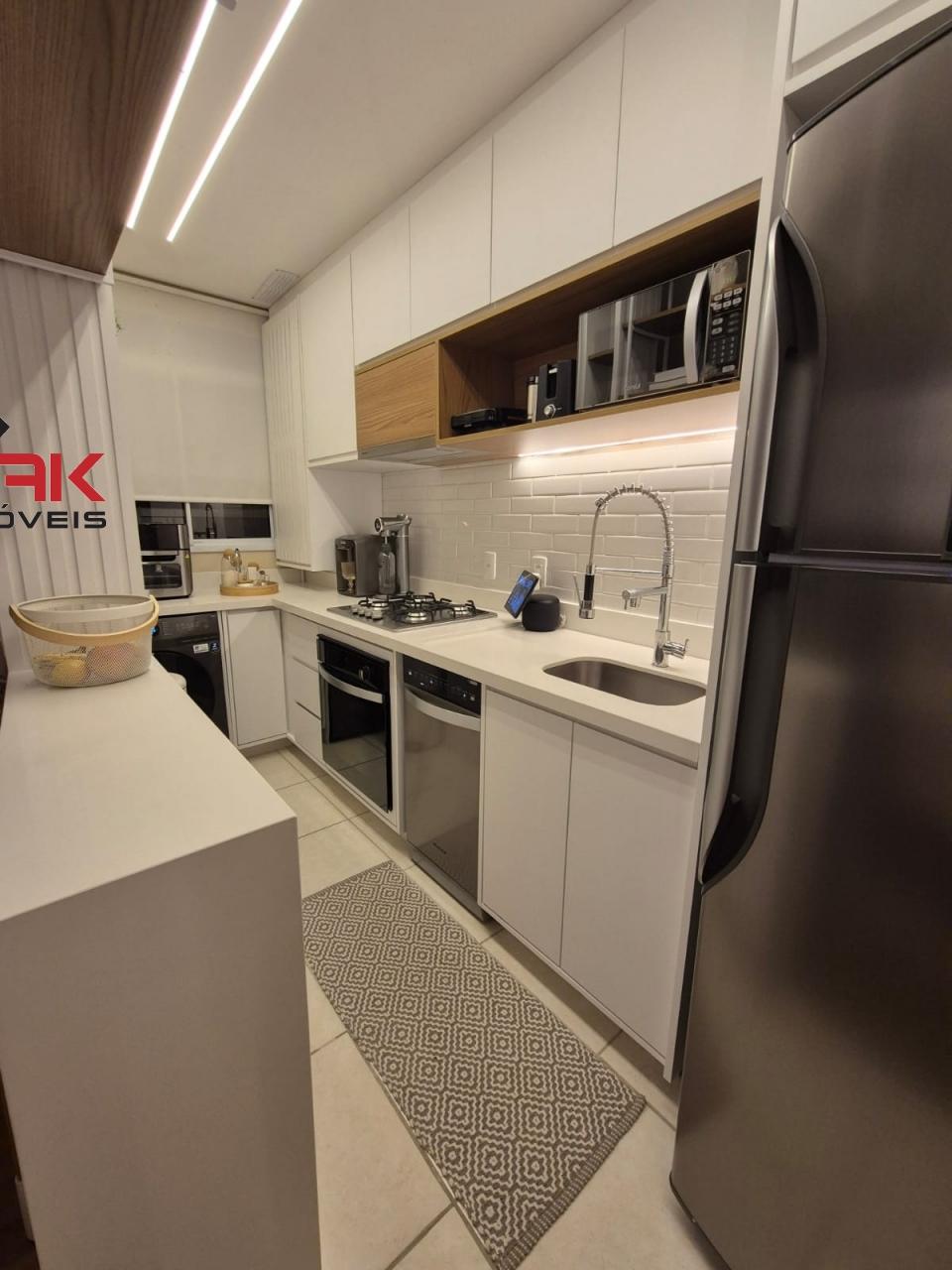 Apartamento, 3 quartos, 54 m² - Foto 7