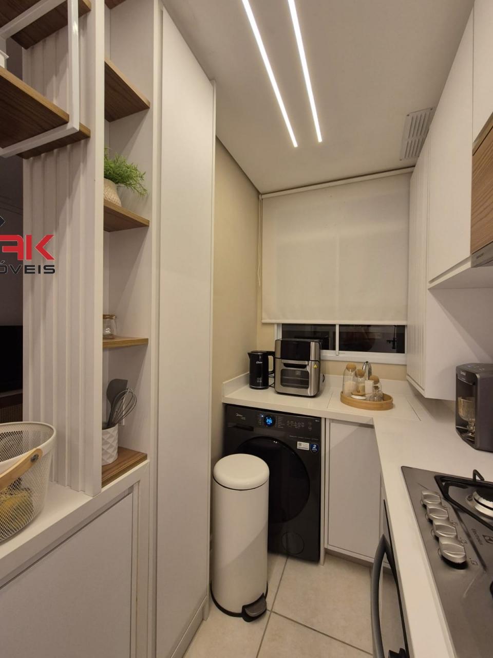 Apartamento, 3 quartos, 54 m² - Foto 8