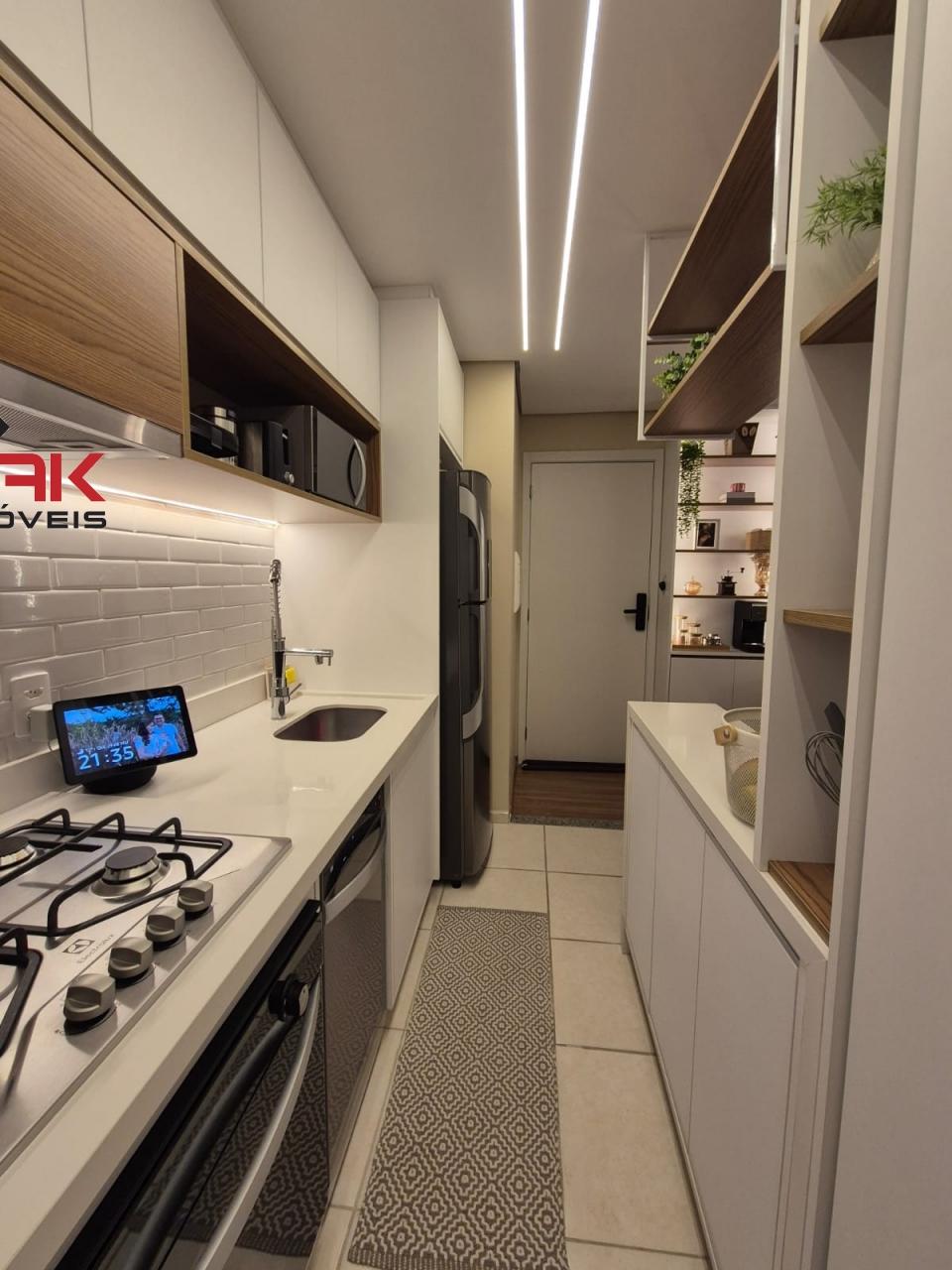 Apartamento, 3 quartos, 54 m² - Foto 9