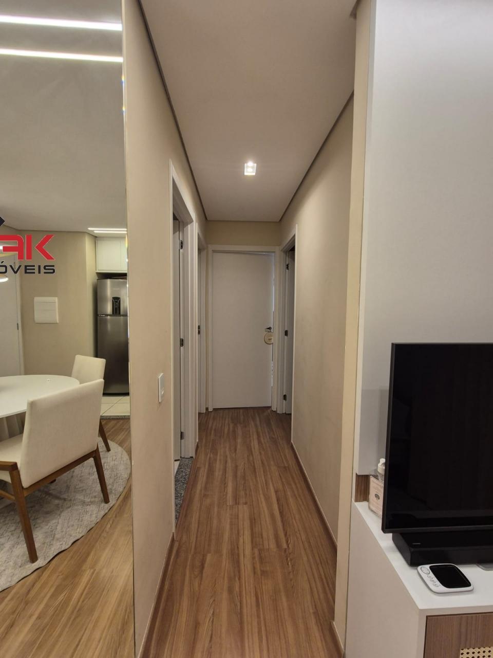 Apartamento, 3 quartos, 54 m² - Foto 10